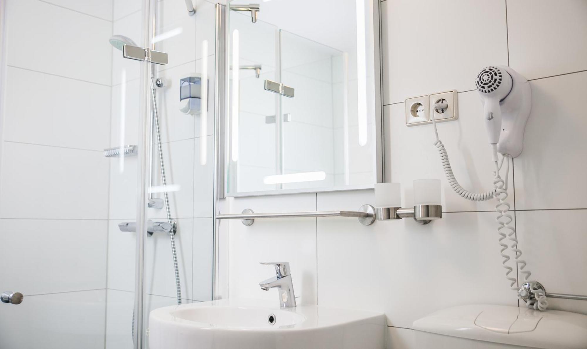 City Hotel Heilbronn Zimmer foto