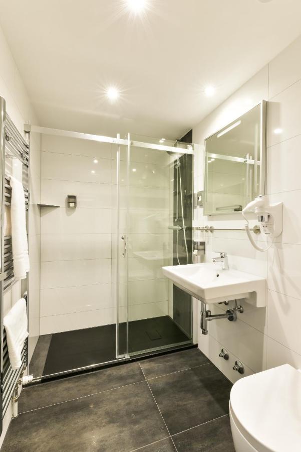 City Hotel Heilbronn Exterior foto
